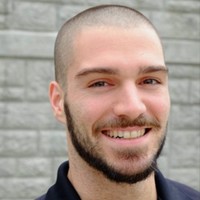 David Rief
