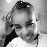 Rosemary Hlongwane
