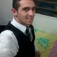 Eliel Bitencourt Moreira dos Santos