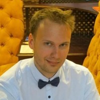 Sergey Kornev