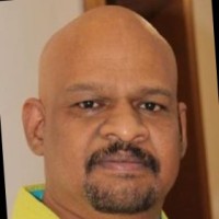 Karthikeyan Ramachandran