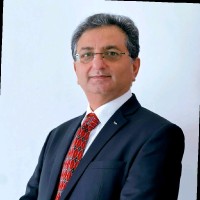Rajesh Chopra