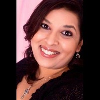 Erasmia Clandy Naidoo