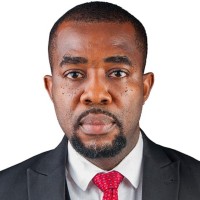 Ndubuisi Peter Onyenagubo