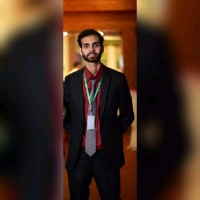 Zammad Khalid