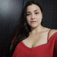 Nathalia Pesca Ballesteros