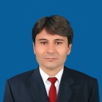 Akber Ali