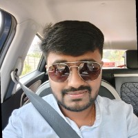 Harshith P