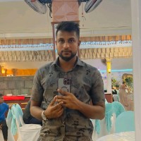 Vishwa Madhushanka