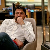 Qaiss UlMulk - FCCA, CPA