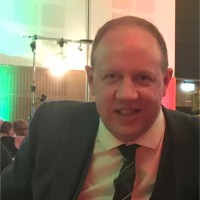 Jon Greasley
