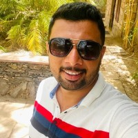 Maulik Chaudhary