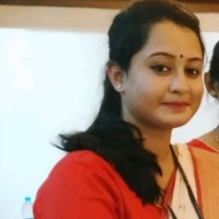 Soumili Chakraborty