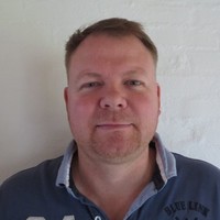 Johnny Nygaard Elstrøm