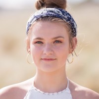 Grace Clark