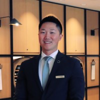 Stefan Yang
