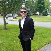 Christopher DeRosa