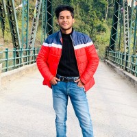 devansh Bhatt