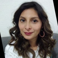 Graciela Licea Hernández