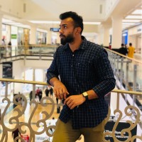 Mohammed Safras