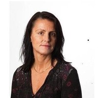 Lena Tideström-Sagström