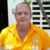 Mal Trott