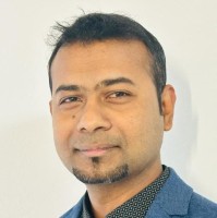 Md Shah Golam Rabbani