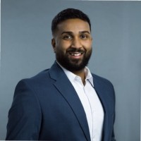 Sebastian Amurthanayagam