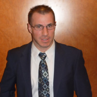 Nicholas Cianflone
