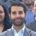 Jaime Hernández Benages