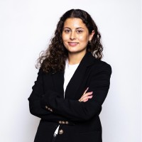 Olivia Eleonora Orellana Ortiz