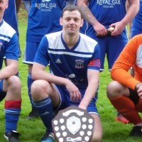 Iain Mair
