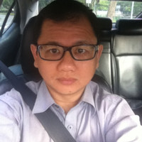 Derek Chua