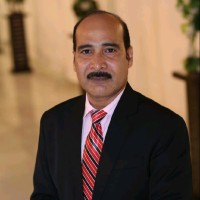 Muhammad Enamul Haque