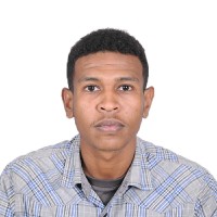 Ali Moaz Alamin