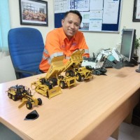 Yau Bintoro
