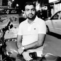 Sandeep Roy