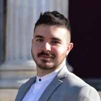 David Mylonas