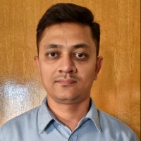 Miteshkumar Modi