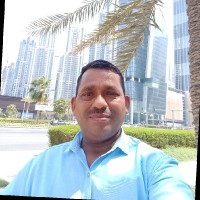 Raju Murli
