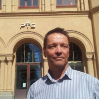 Harri Mossmyr
