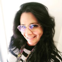 Sandra Rocío Clavijo Arciniegas