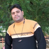 Brijendra Singh Kushwaha
