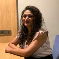 Samiksha Panchal