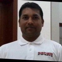 Mohiuddin Ansari