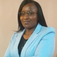 Janet Martin CHRP(K), AMIHRM, HND,  BBA -HRM