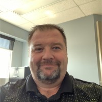 Jason Roach, Crsp