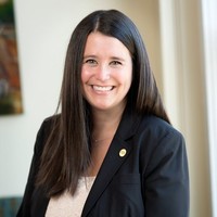 Lauren Mersereau, Cfp®