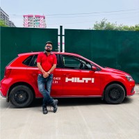Nitesh Sharma
