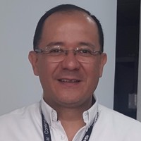 Rodolfo Rodas